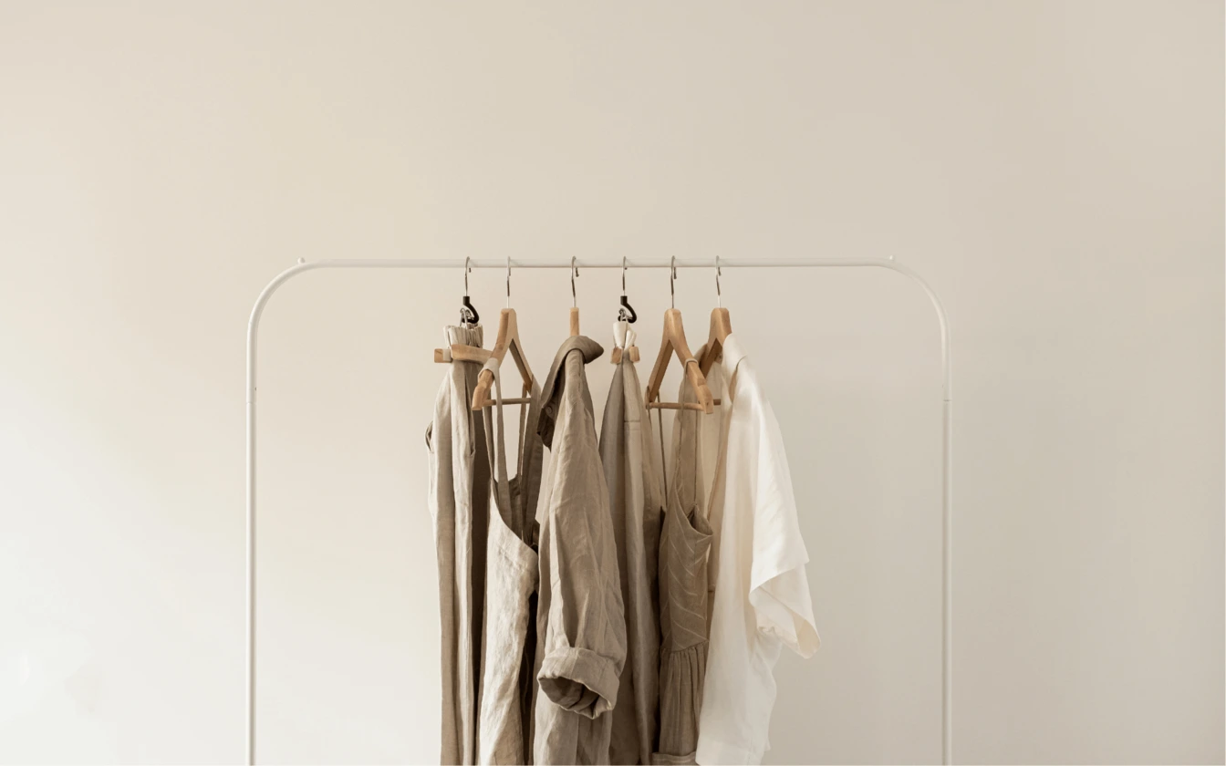 Circular Fashion & Beauty: The Shift from Overproduction to Smart Consumption